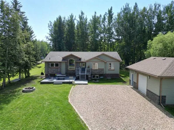 170 N David Dr, Whispering Hills, AB T9S 1S3