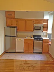 Rented by City Stop Realty