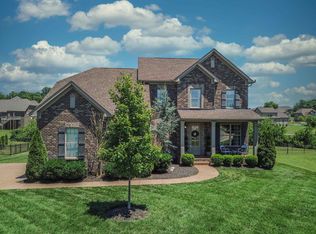 1109 Arizona Trce, Gallatin, TN 37066