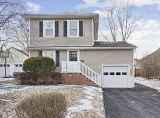 919 Brown Ave, Westfield, NJ 07090
