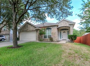 10321 Alfred St, Austin, TX 78748