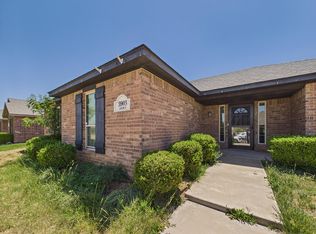 3903 Arden Rd, Amarillo, TX 79118