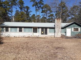 802 E Circle Dr, Broken Bow, OK 74728