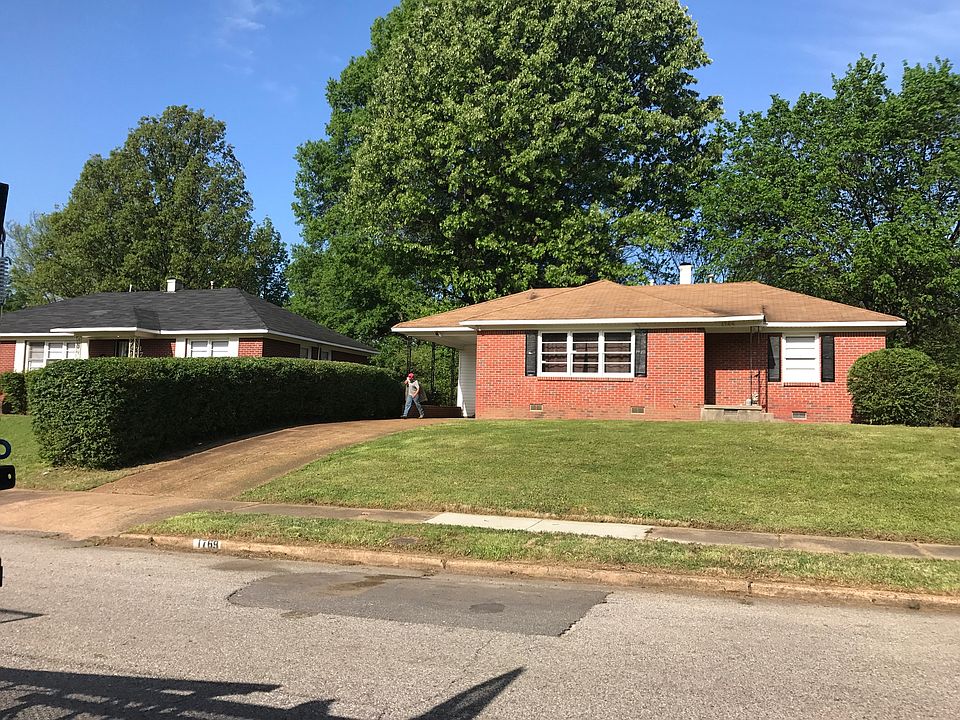 1st image of 1769 Dorrie Ln