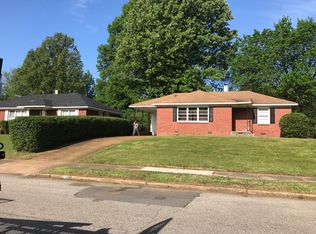 1769 Dorrie Ln, Memphis, TN 38117