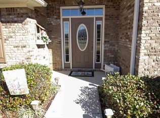 16606 Woodhaven Dr, Athens, AL 35613