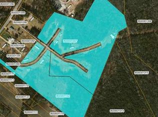 Angelwood Dr, Loris, SC 29569