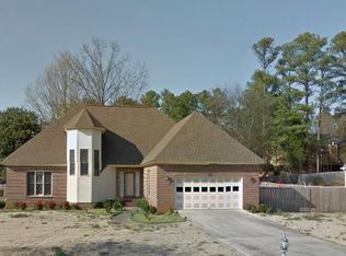 104 Michawn Ct, Madison, AL 35758