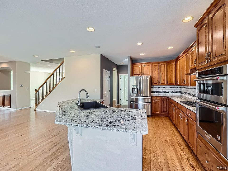 3938 Lazy K Drive, Castle Rock, CO 80104 | Zillow