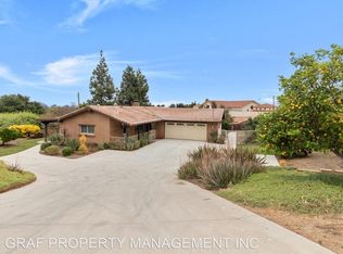 1739 E Fallbrook St, Fallbrook, CA 92028