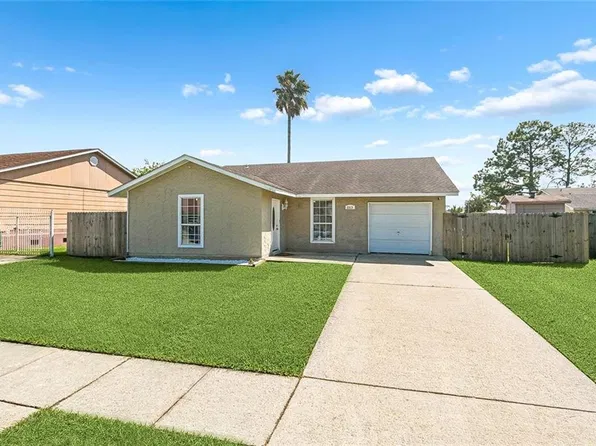 2613 Wyoming Dr, Marrero, LA 70072