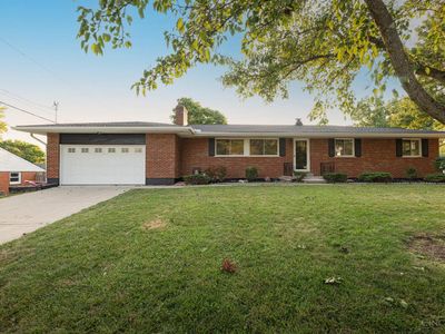 459 Glenview Dr, Lebanon, OH, 45036
