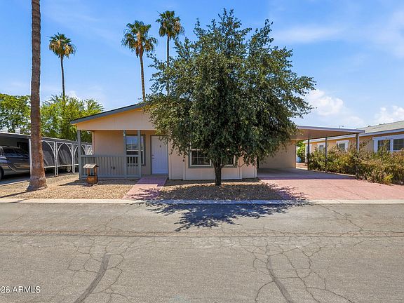 2nd image of 3104 E Broadway Road #125