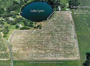 8790 County Road 17 S, Sebring, FL 33876