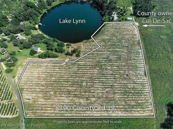8790 County Road 17 S, Sebring, FL 33876