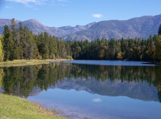 284 Swan Retreat Rd, Bigfork, MT 59911