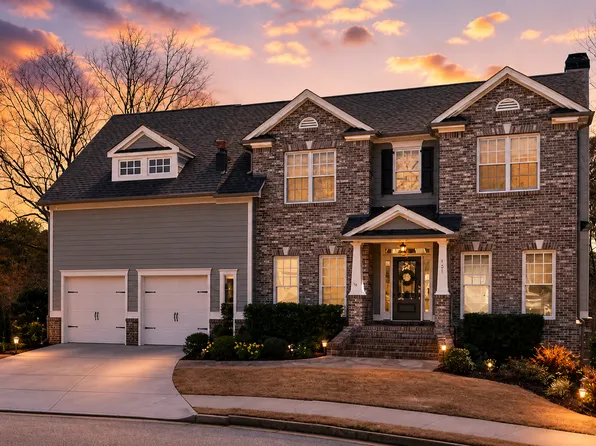 421 Downfield Way, Smyrna, GA 30082