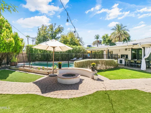 3615 N 40TH Street, Phoenix, AZ 85018