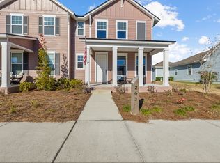 263 Daydream Ave, Yulee, FL 32097