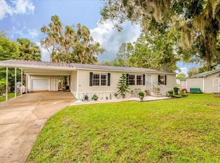420 Cove Dr, Satsuma, FL 32189