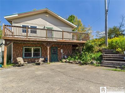 5036 Roszyk Hill Rd, Machias, NY, 14101