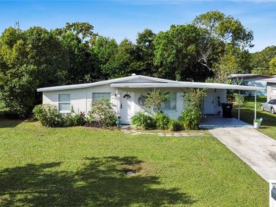 2816 Paine Ln, Orlando, FL, 32826
