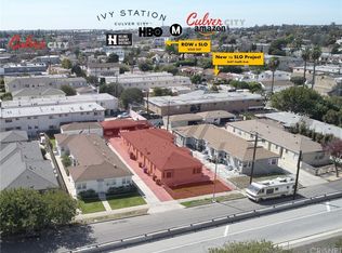 8612 Beverlywood St, Los Angeles, CA 90034
