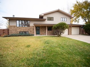 1245 12th St, Havre, MT 59501