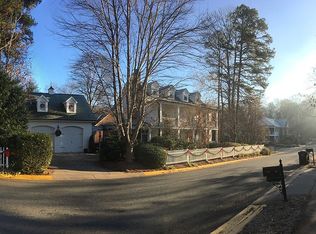 105 Julia Cir, Davidson, NC 28036