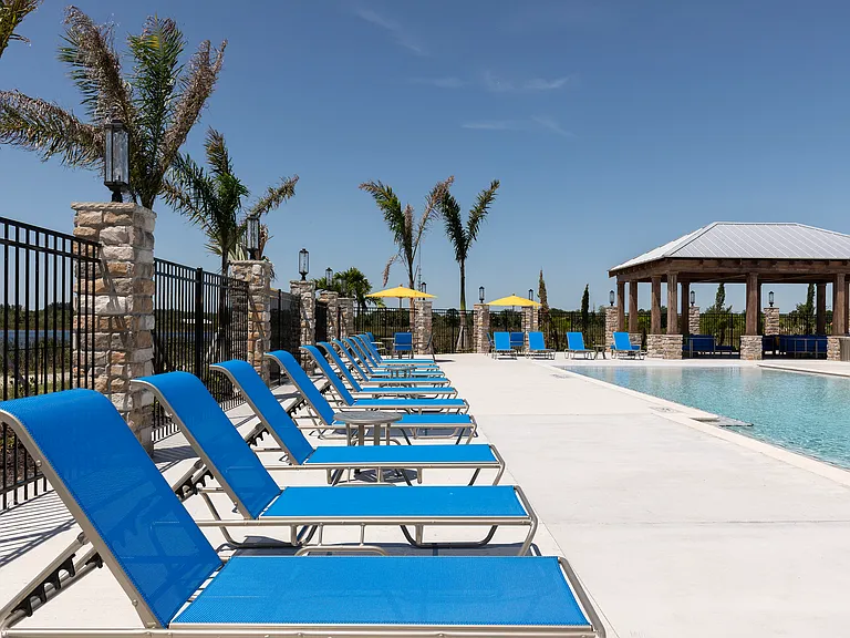 Cocoa Grand Apartments — Photo 8