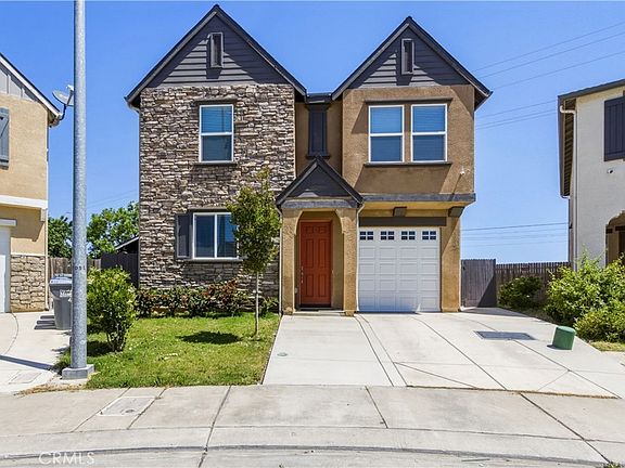 2nd image of 4254 Berryesa Ave