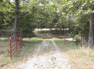 TRACT 3B4 Route 4, Squires, MO 65755