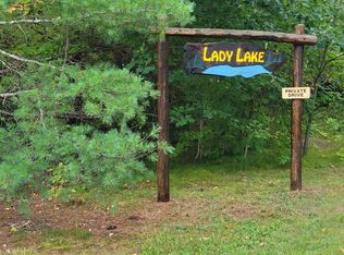 5 N Shore Rd LOT 5, Summit Lake, WI 54485