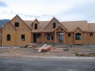 972 W 400 N, Mapleton, UT 84664