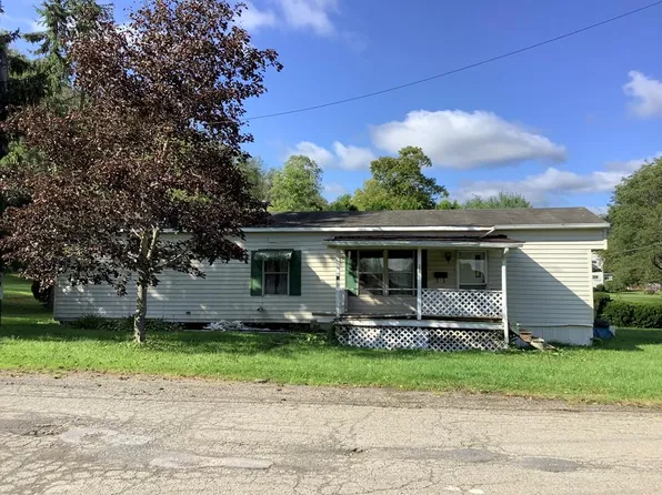 10 Penn Ave, Galeton, PA 16922