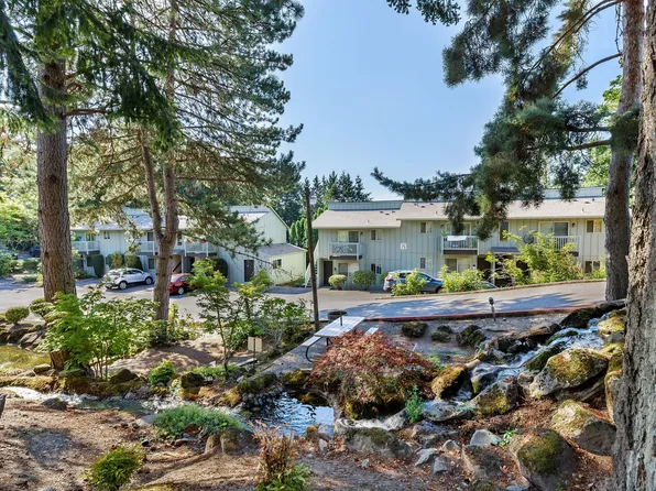 Roxclif Apartments, 1908 SW Roxbury Ave #13A, Portland, OR 97225