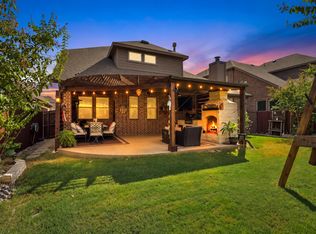10936 Calvert Pl, McKinney, TX 75071