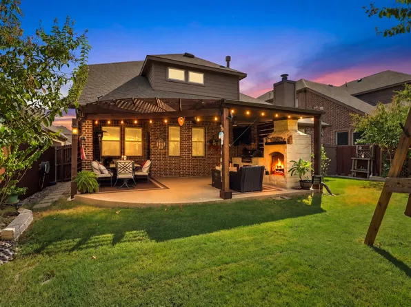 10936 Calvert Pl, McKinney, TX 75071