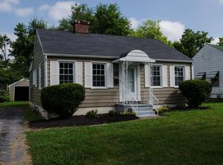 2127 Woodbine Ave, Knoxville, TN 37917