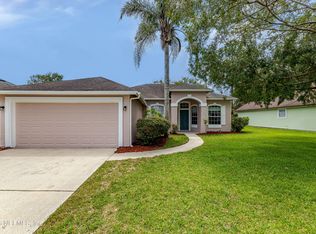 13870 SOFTWIND Trail N, Jacksonville, FL 32224