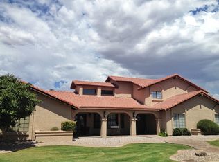 3450 E Encanto St, Mesa, AZ 85213