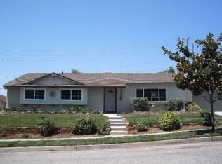 3575 La Mesa Ave, Simi Valley, CA 93063