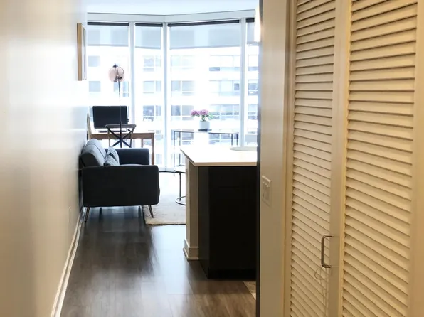 (undisclosed Address), Chicago, IL 60611