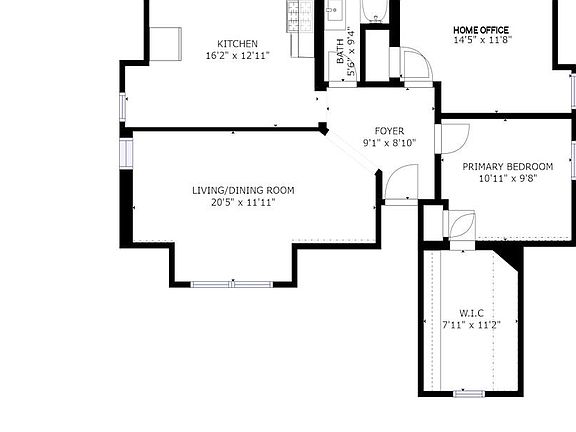 4th image of this home