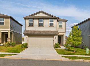 2218 Treasure Hill St, Minneola, FL 34715
