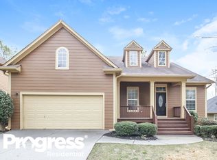 141 Longwood Xing, Dallas, GA 30132