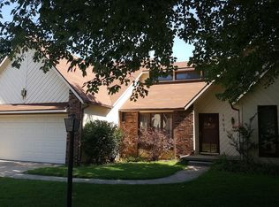 1403 W Riverside St, Springfield, MO 65807