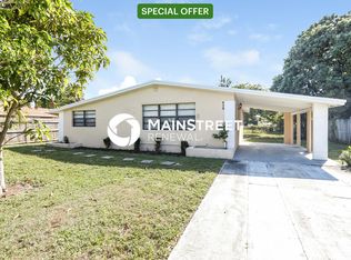 438 SW 22nd Ter, Fort Lauderdale, FL 33312