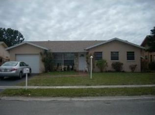 22836 SW 65th Way, Boca Raton, FL 33428