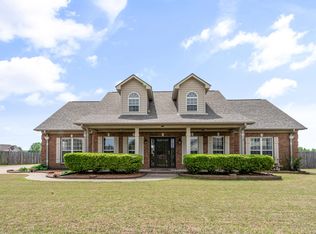 49 Wharth Ln, Munford, TN 38058